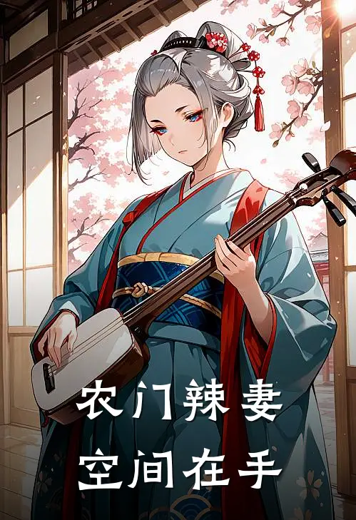 农门辣妻空间在手